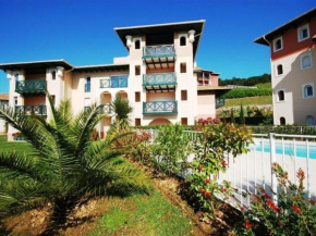 Appartement Ciboure, 3 pièces, 6 personnes - FR-1-4-658